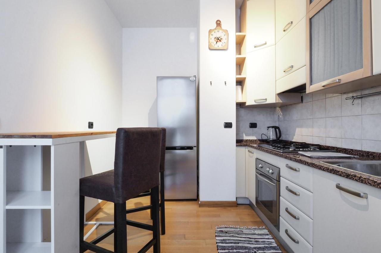 Apartamento Primopiano - Via Pavia