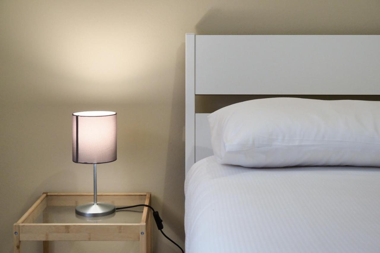 Apartamento Primopiano - Via Pavia *