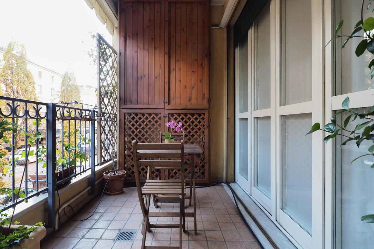 Apartamento Primopiano - Via Pavia
