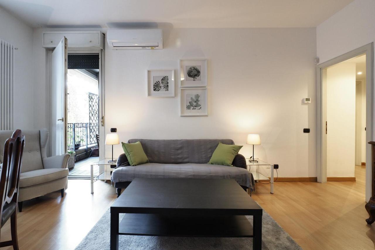Apartamento Primopiano - Via Pavia Milão