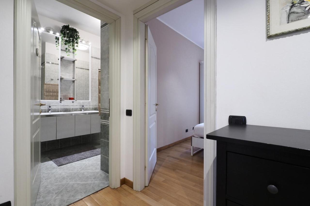 Apartamento Primopiano - Via Pavia