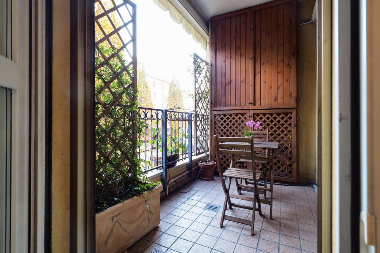 Apartamento Primopiano - Via Pavia *