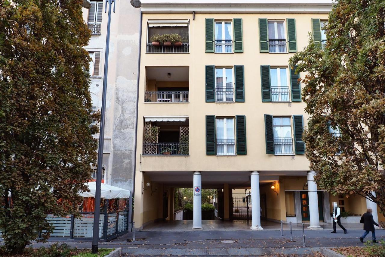 Apartamento Primopiano - Via Pavia
