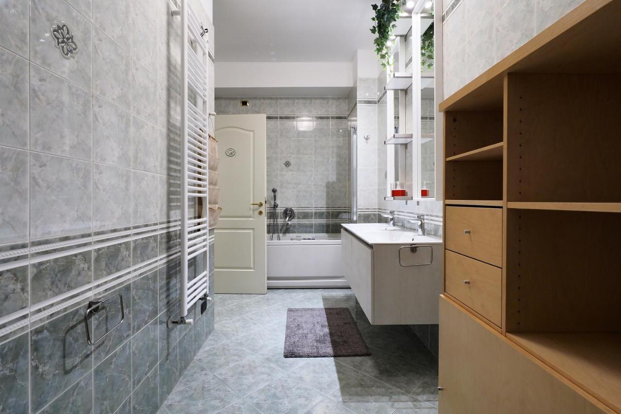 Apartamento Primopiano - Via Pavia