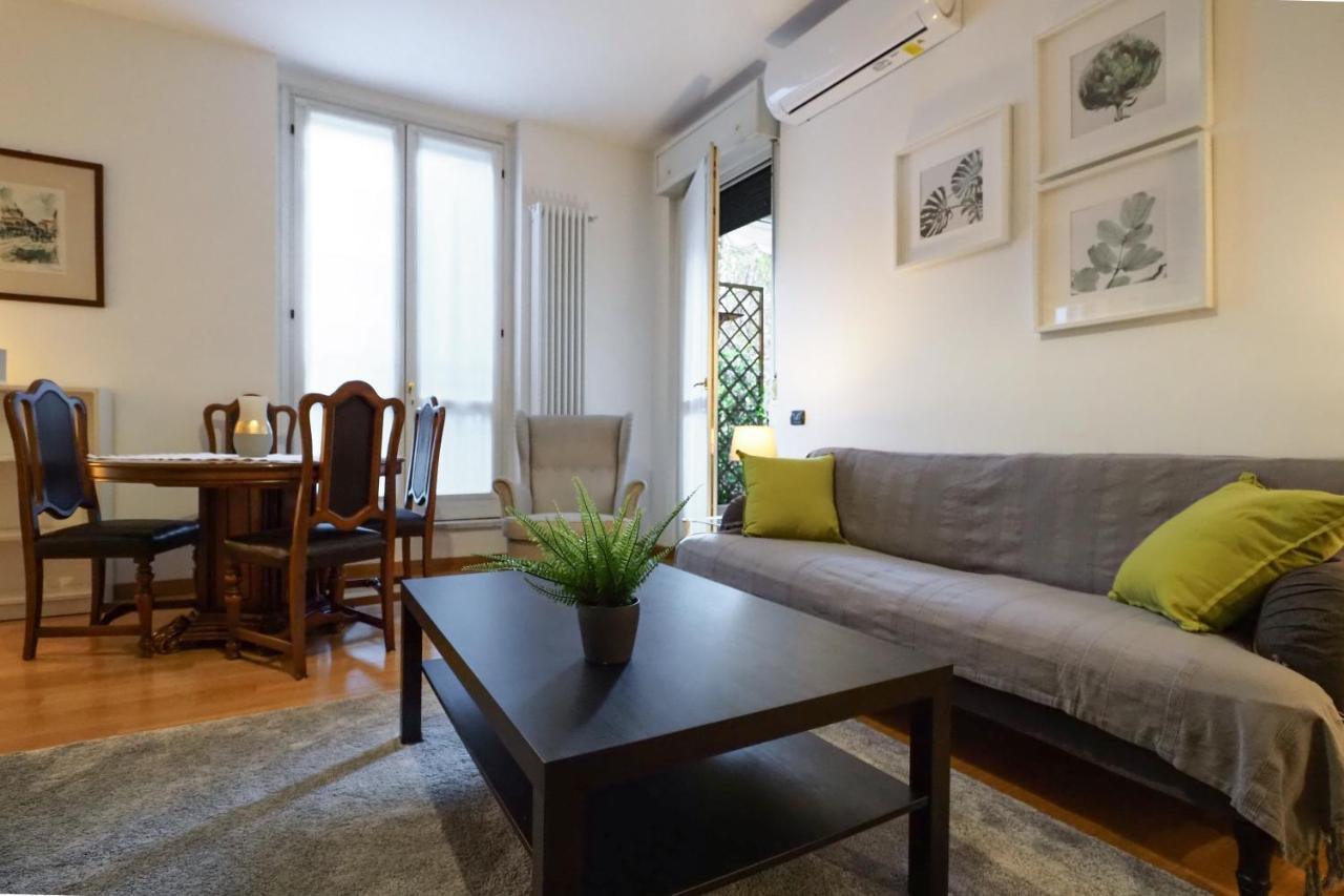 Apartamento Primopiano - Via Pavia *