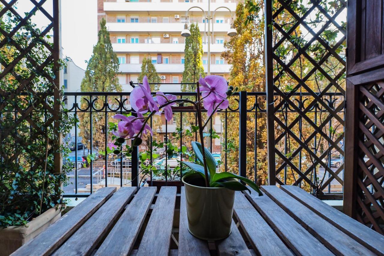 Apartamento Primopiano - Via Pavia *