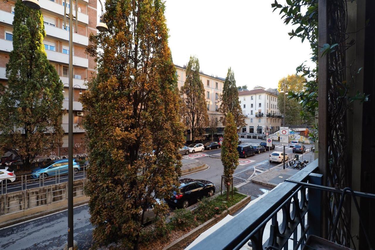 Apartamento Primopiano - Via Pavia Milão