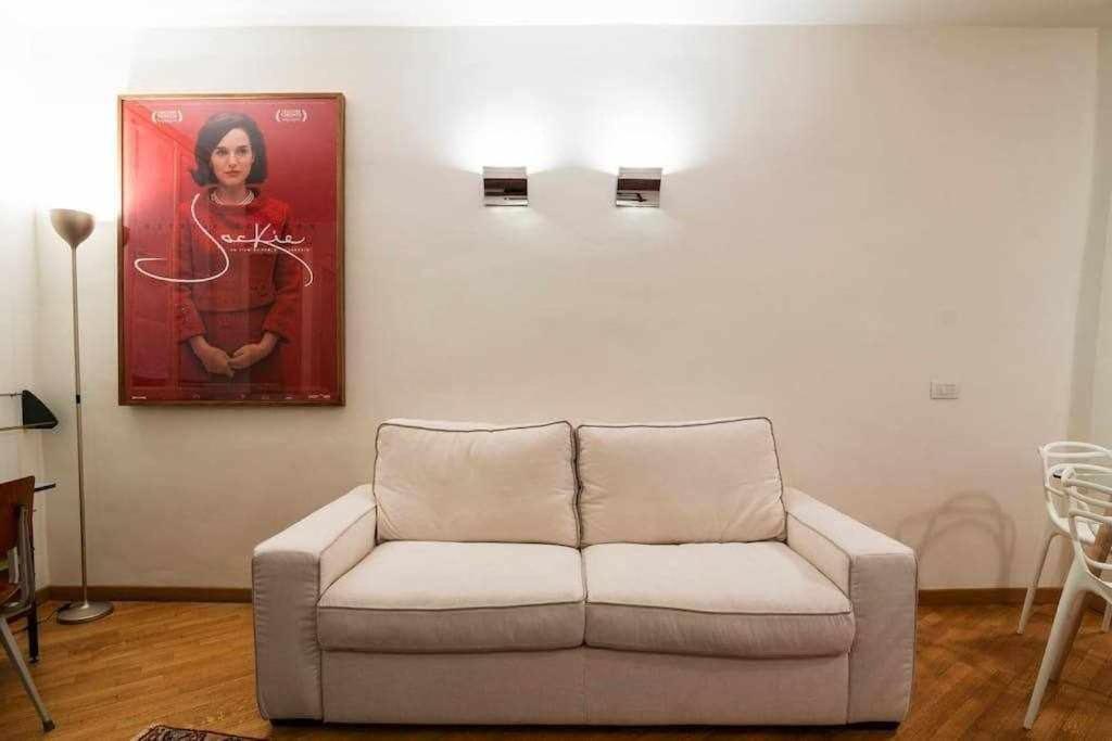 Appartamento Brera Area Lovely Close To Piazza Duomo *