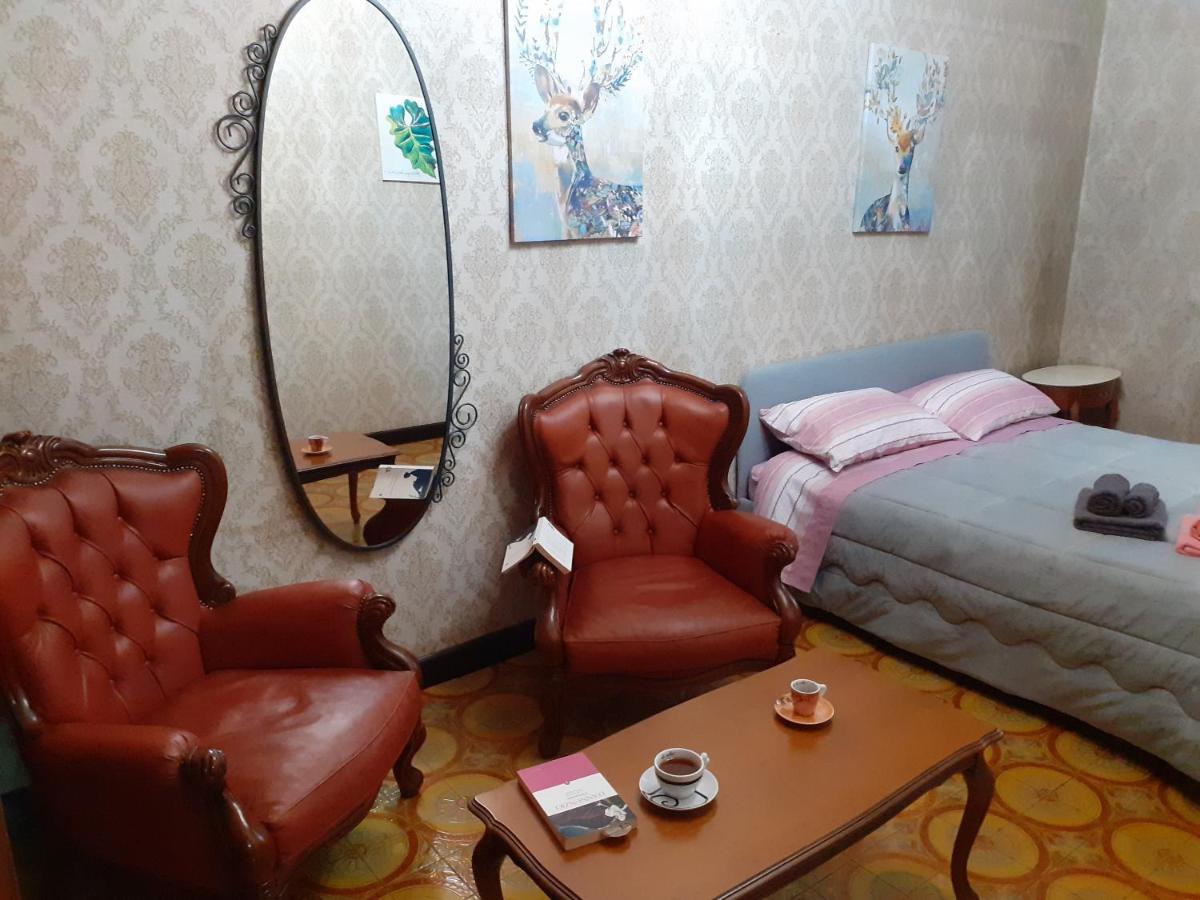 Meneghina House * Milan