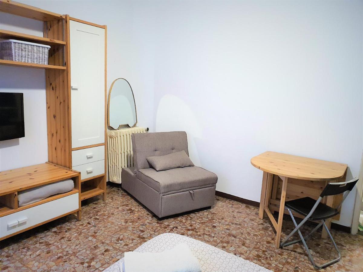 Luna Apartment *