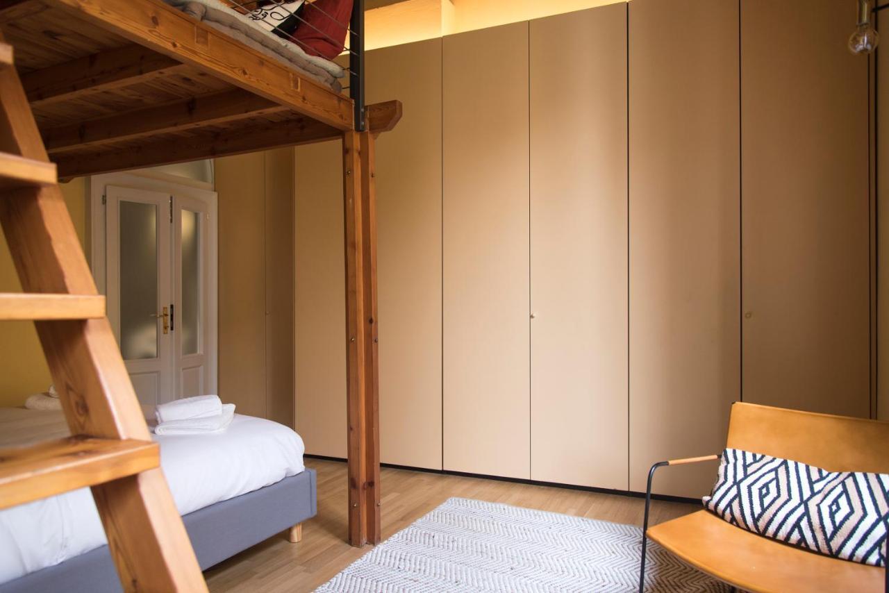 Apartment Youhosty - Santa Marta 11 Milan
