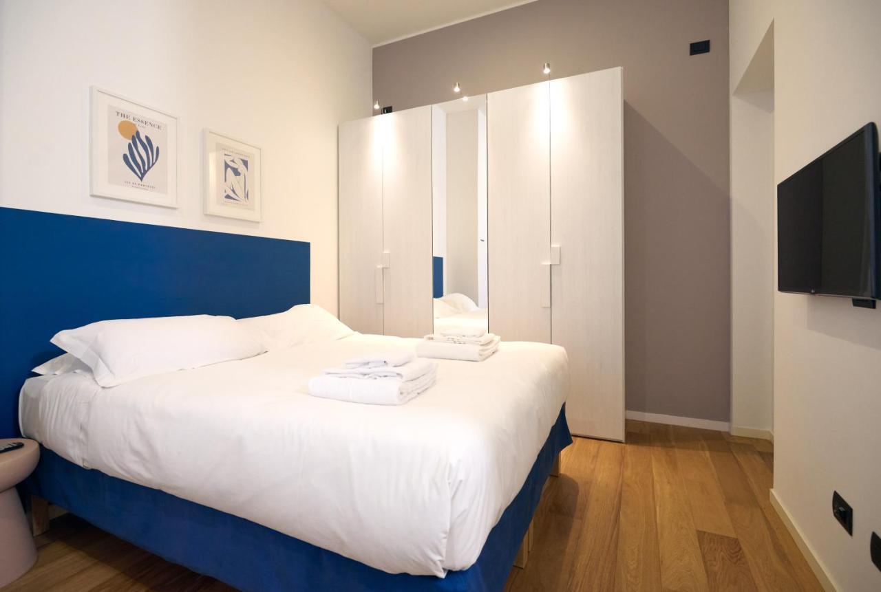 Relstay - S. Ambrogio - Charming And Modern 1br Apartment Milan