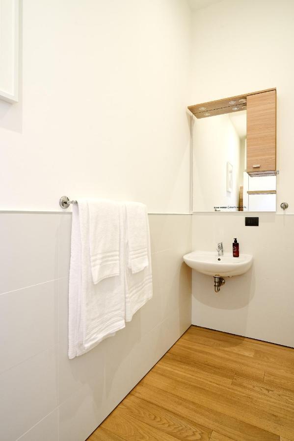 Apartment Relstay - S. Ambrogio - Charming And Modern 1br Milan