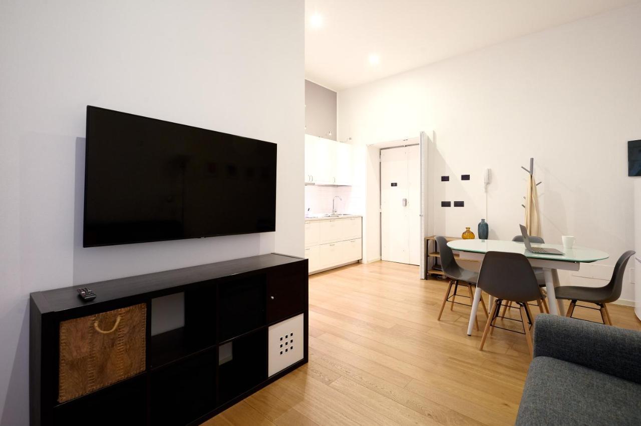 Relstay - S. Ambrogio - Charming And Modern 1br Milan
