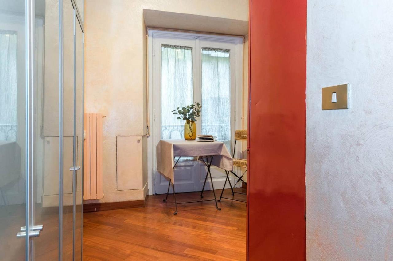 Appartamento Brera Charme