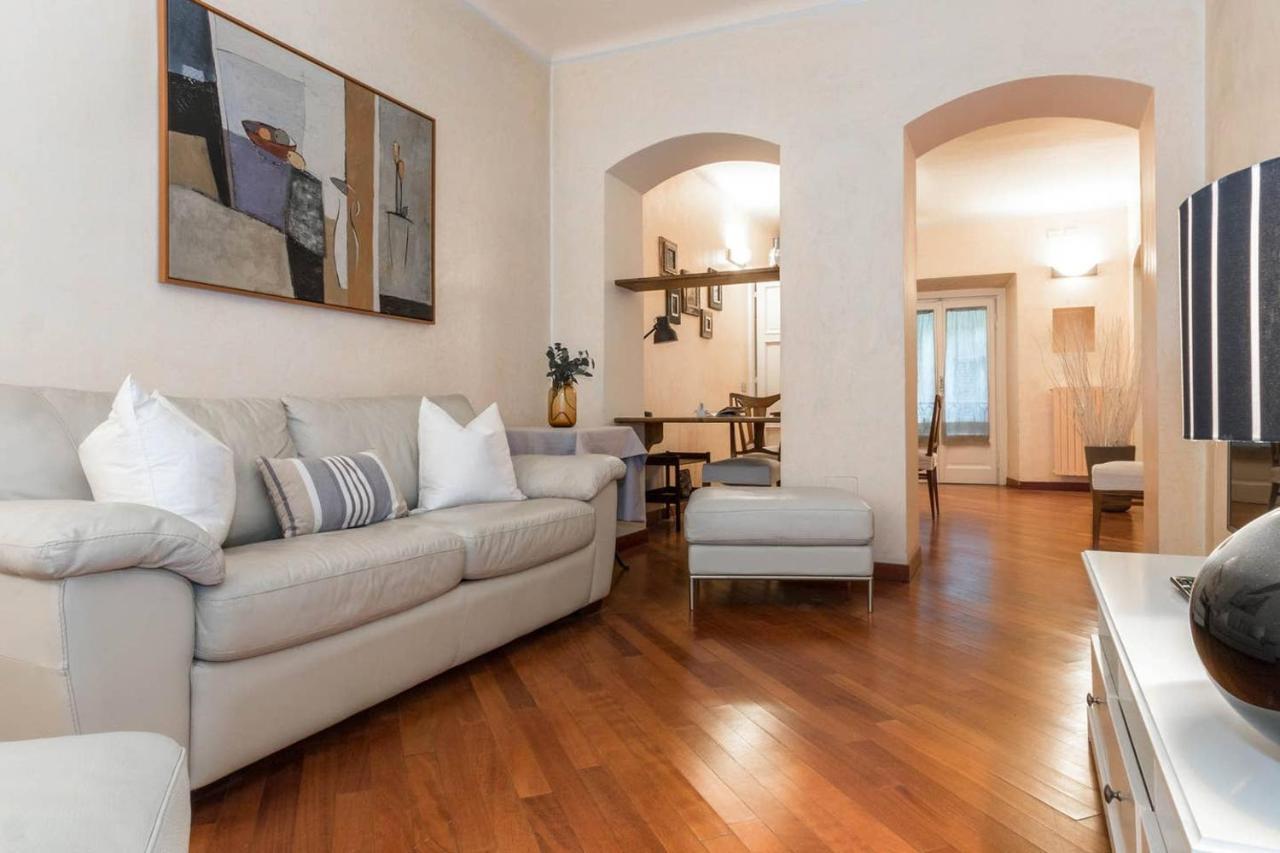 Brera Charme Appartamento *