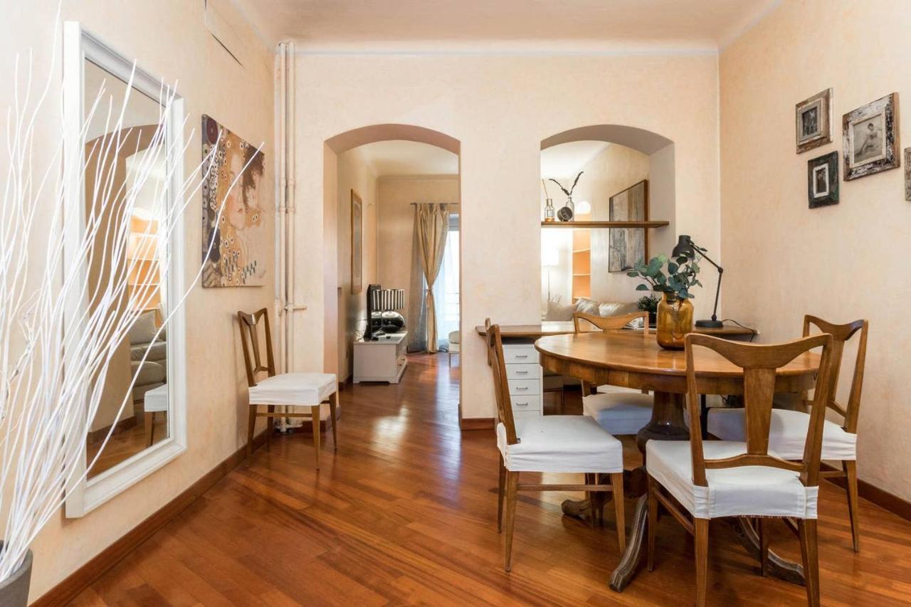 Brera Charme Appartamento