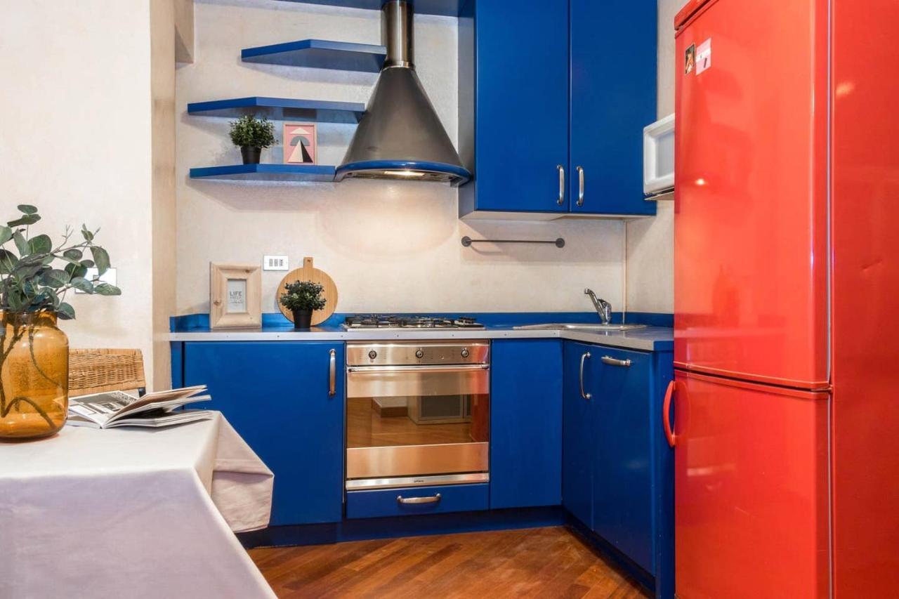 Brera Charme Appartamento Milano