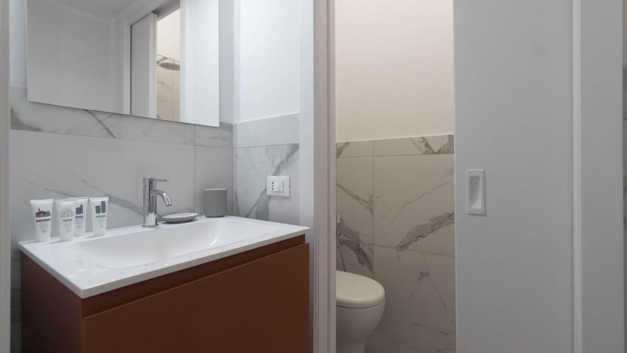 Italianway - Ripa Ticinese 17b Appartamento Milano