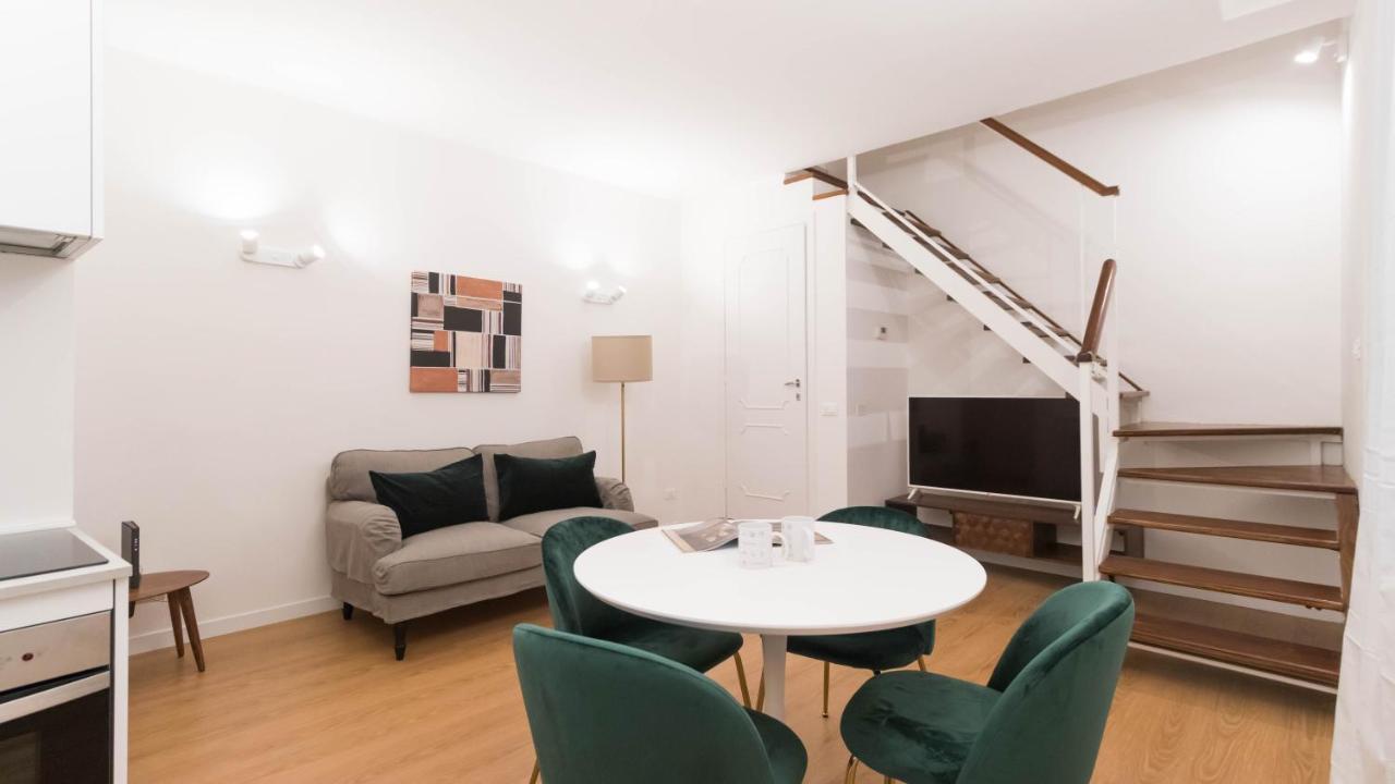 Appartamento Italianway - Ripa Ticinese 17b