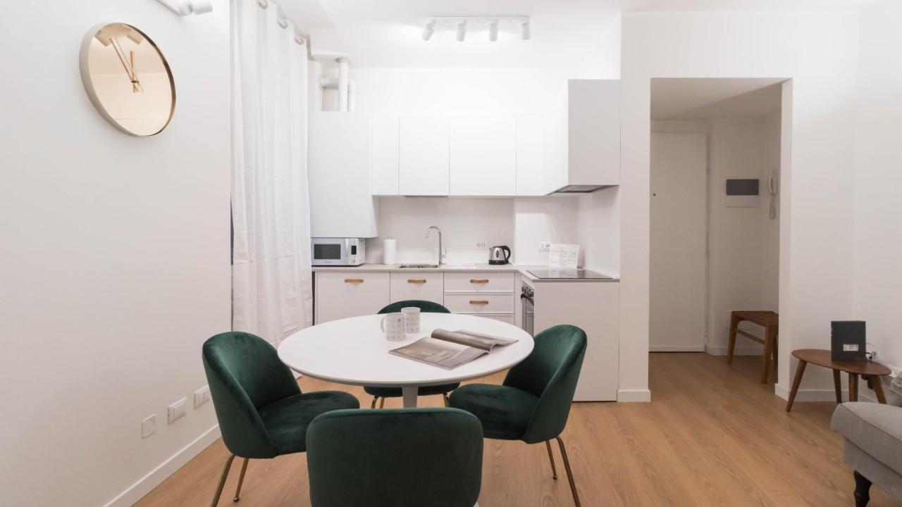 Appartamento Italianway - Ripa Ticinese 17b Milano