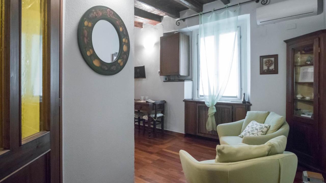 Apartment Italianway - San Calocero 29 Milan