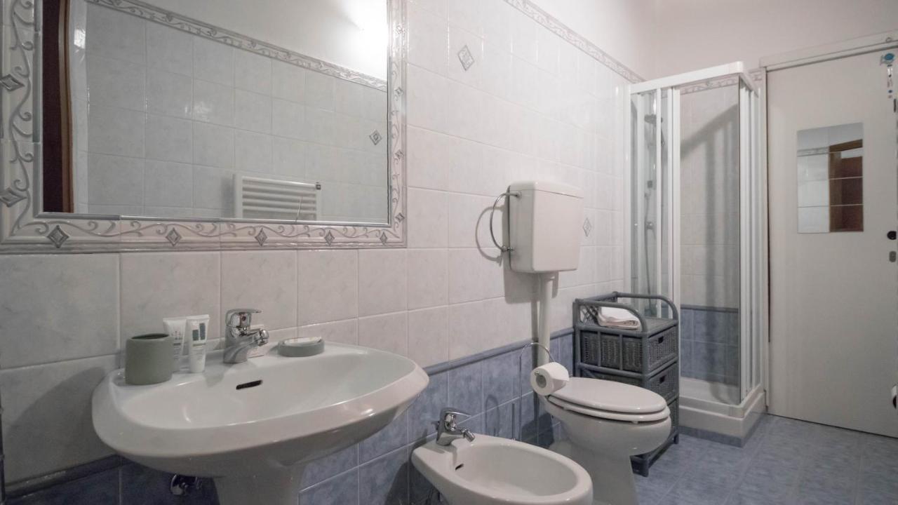 Italianway - San Calocero 29 Apartment *