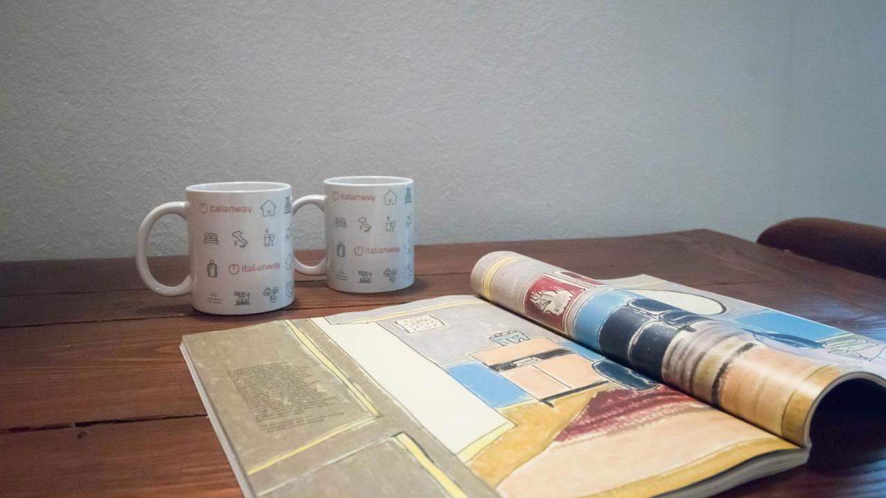 Apartment Italianway - San Calocero 29 Milan