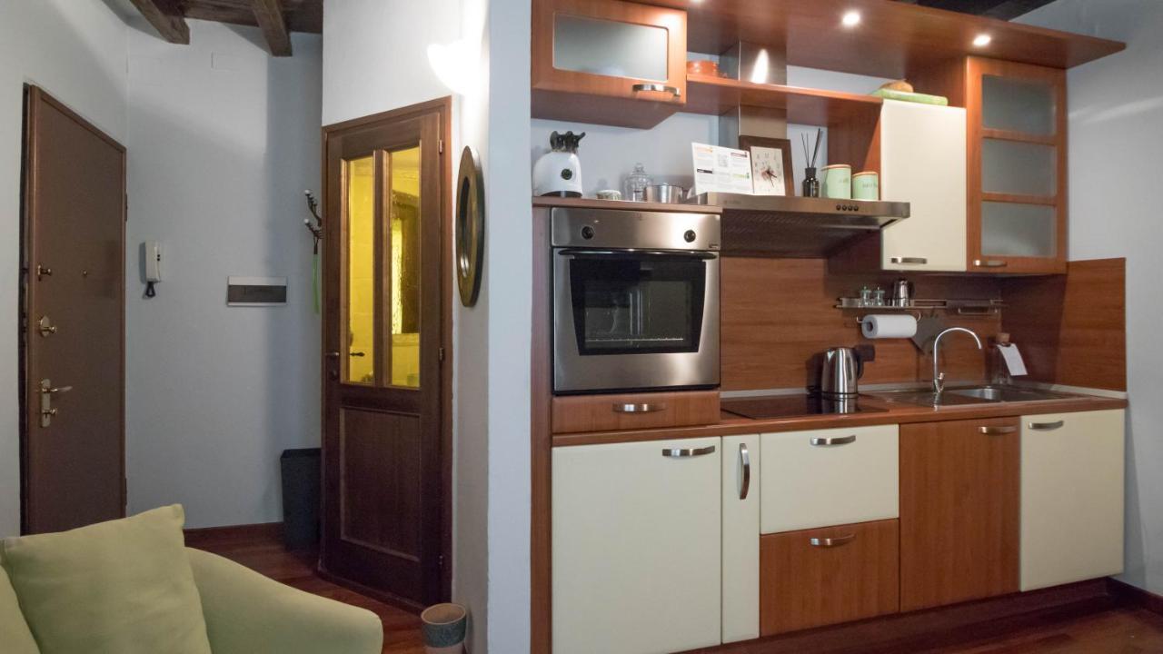 Italianway - San Calocero 29 Apartment *