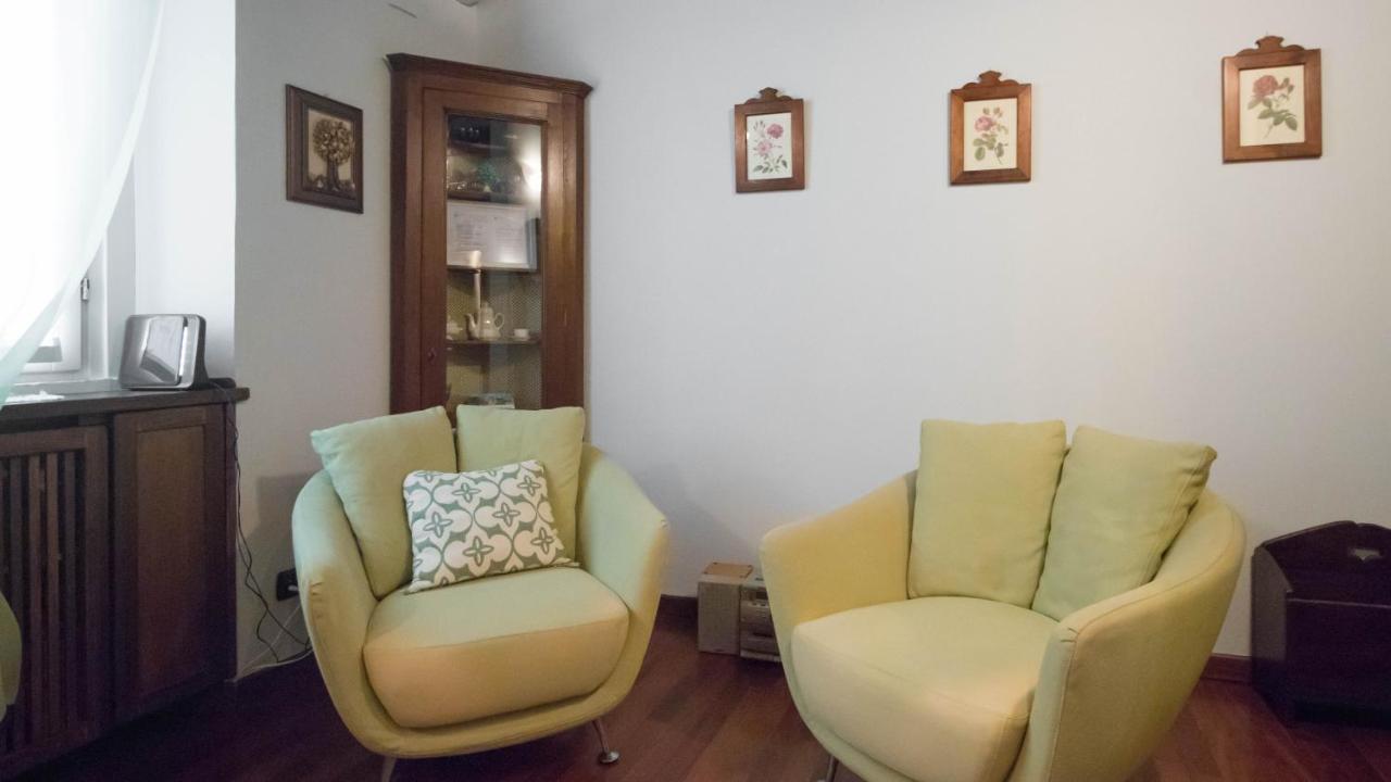 Apartment Italianway - San Calocero 29 Milan