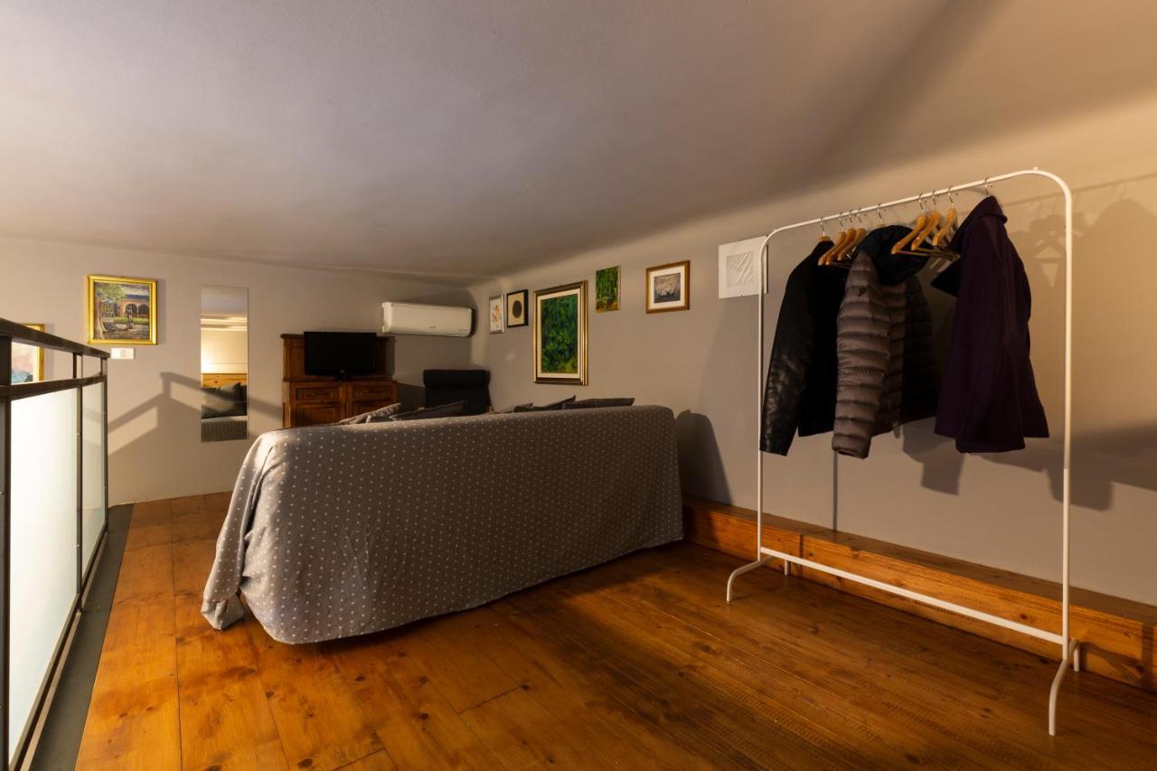 Monica Loft - Affori M3 Apartment *