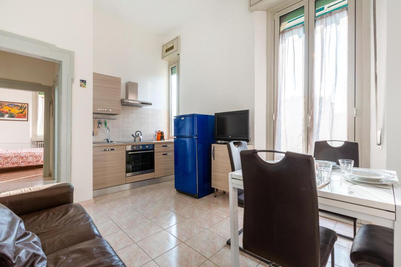 Appartamento Cosy Close To Iulm *