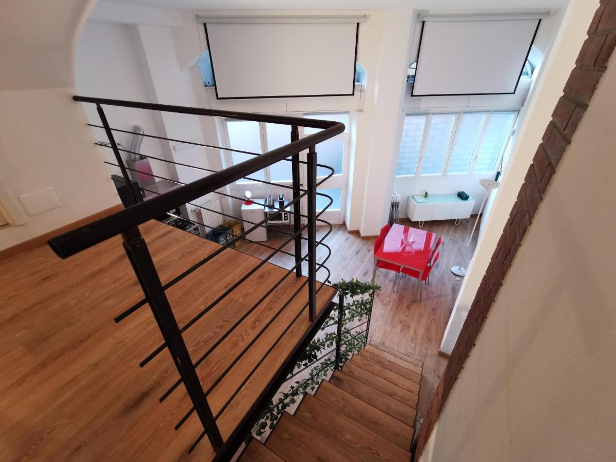 Navigli Area- New Loft FULLY EQUIPPED 5 pax Appartamento