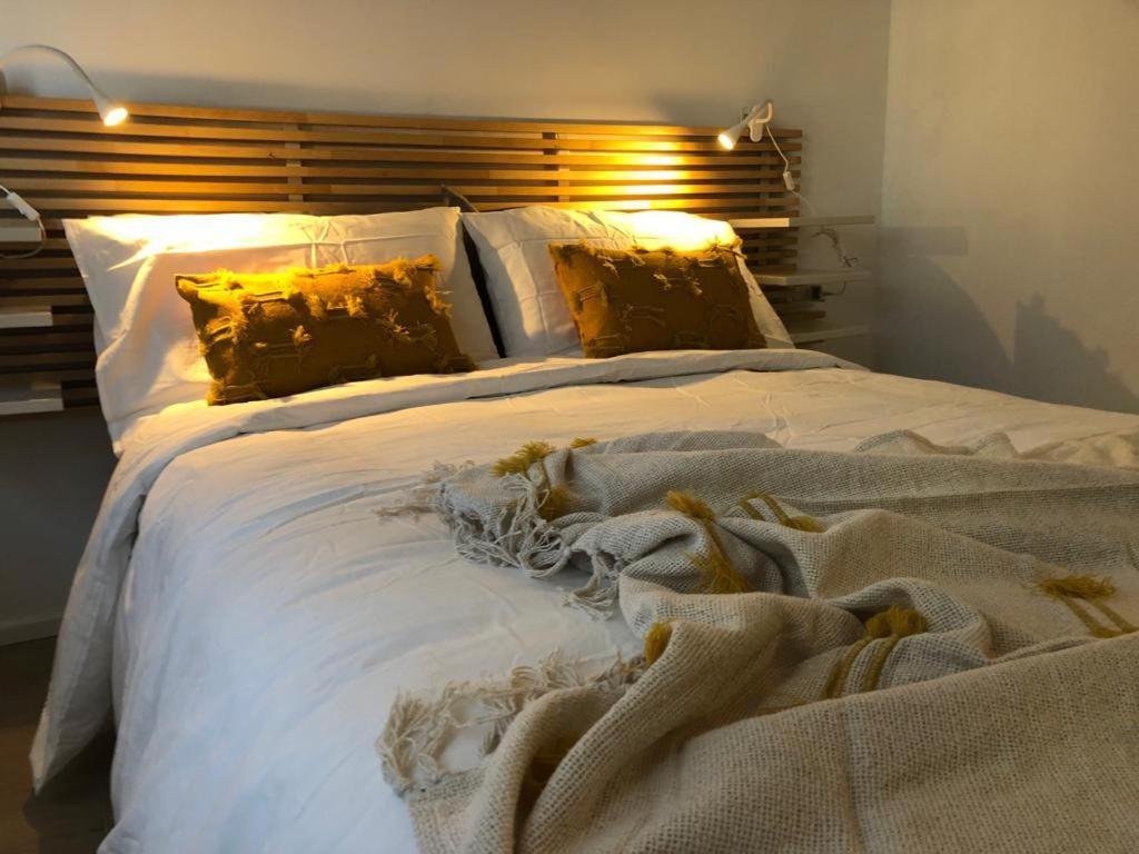 Apartment Vivapartments Milanosansiro