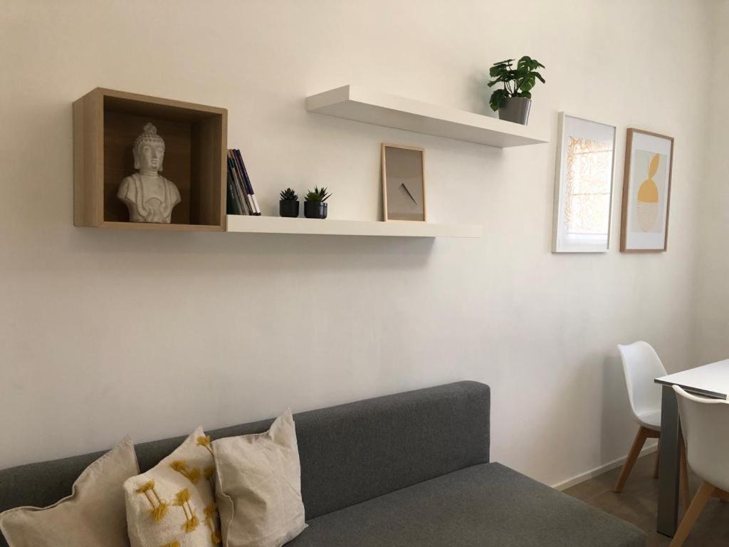 Apartment Vivapartments Milanosansiro Milan
