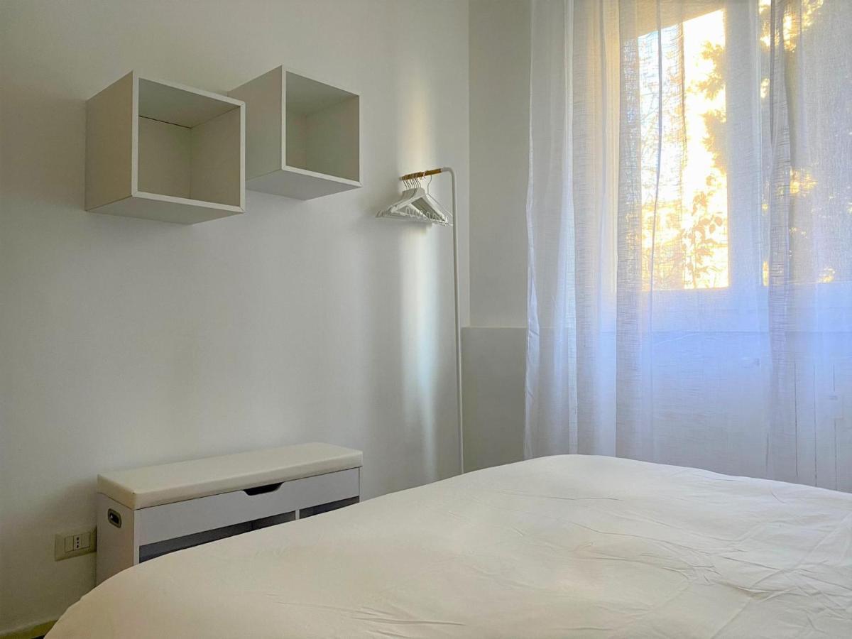 Apartment Vivapartments Milanosansiro Milan