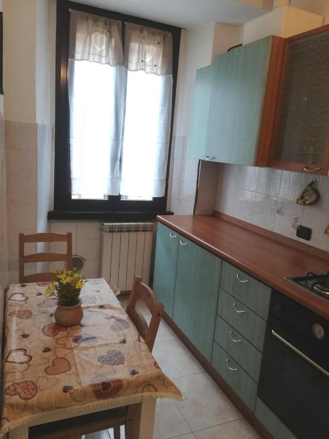 Apartment Sondrio