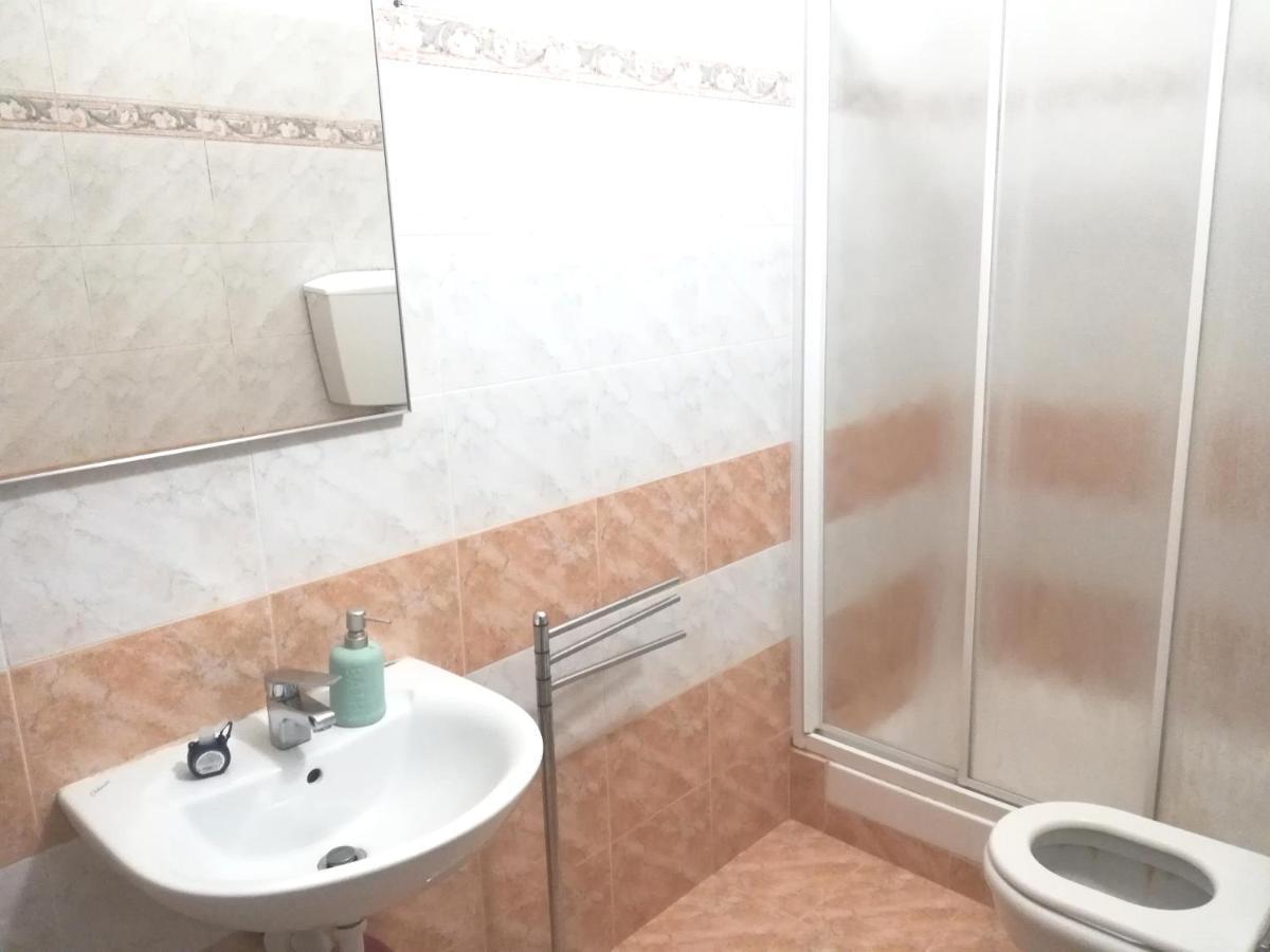 Apartment Sondrio *