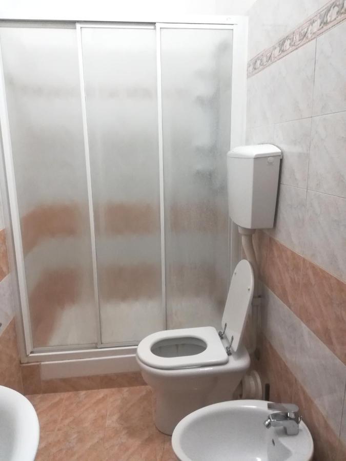 Apartment Sondrio *