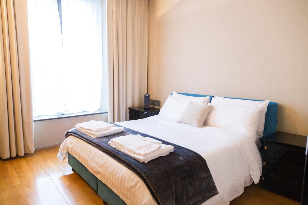 Royal - Centro Duomo Apartamento
