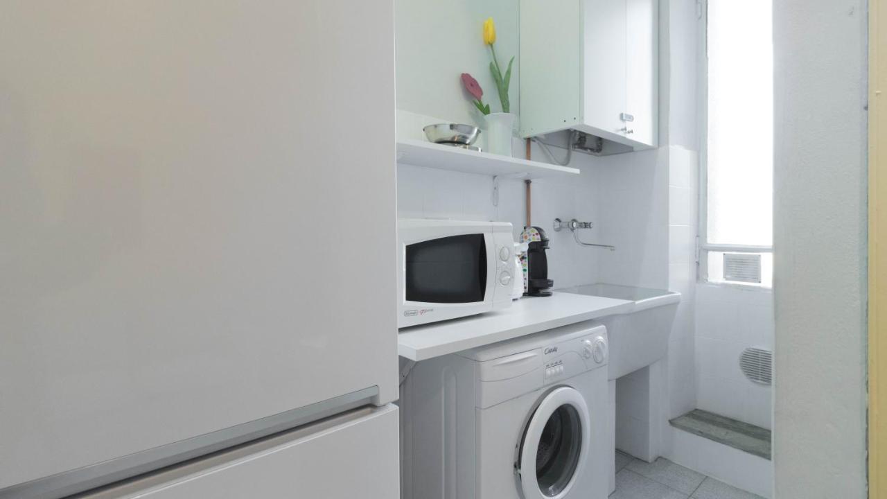 Apartment Italianway - Piazza Lima 1 Milan