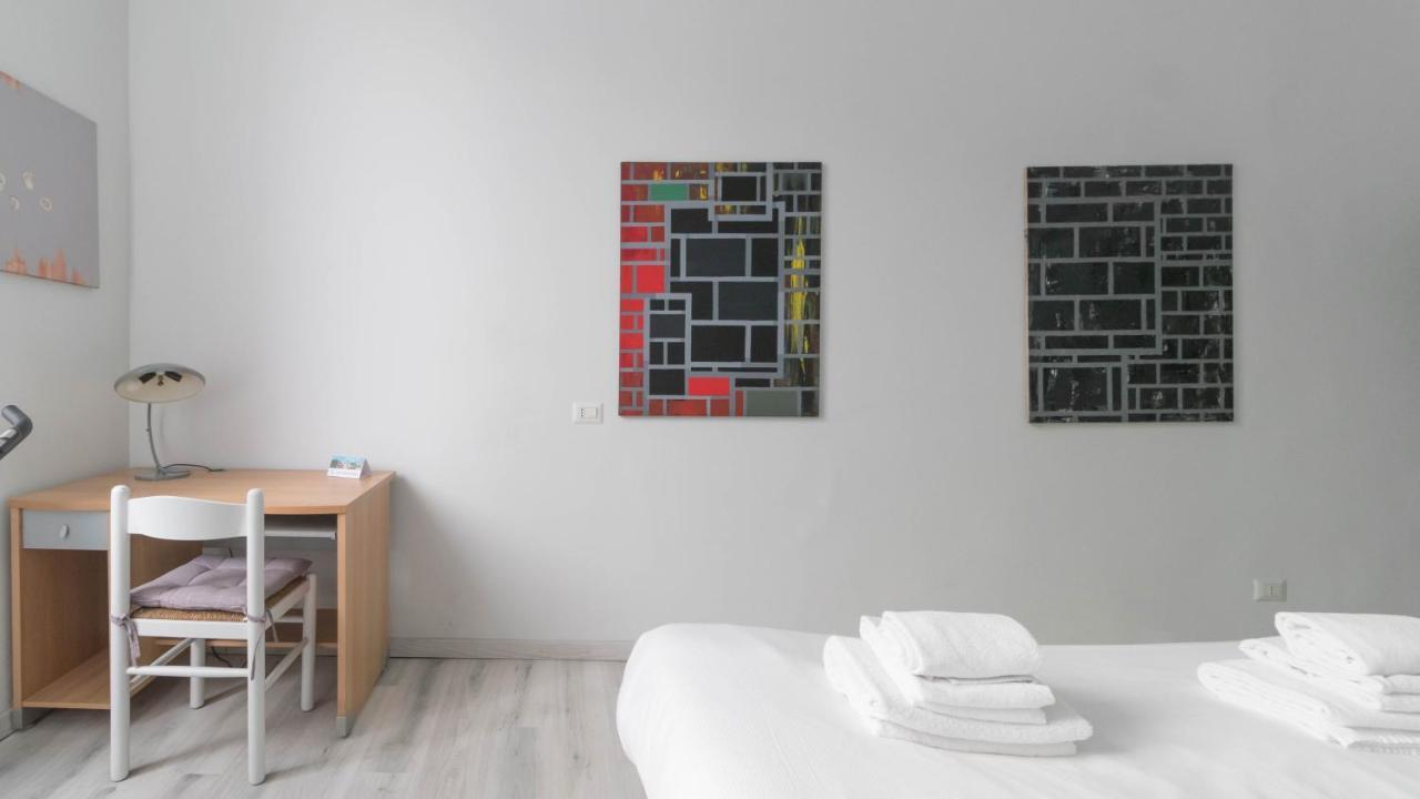 Italianway - Piazza Lima 1 Apartment *