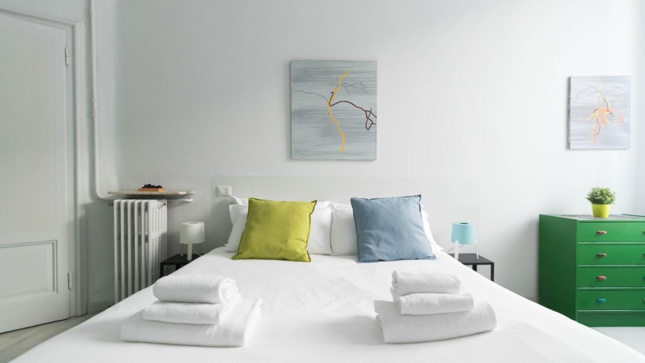 Apartment Italianway - Piazza Lima 1 *