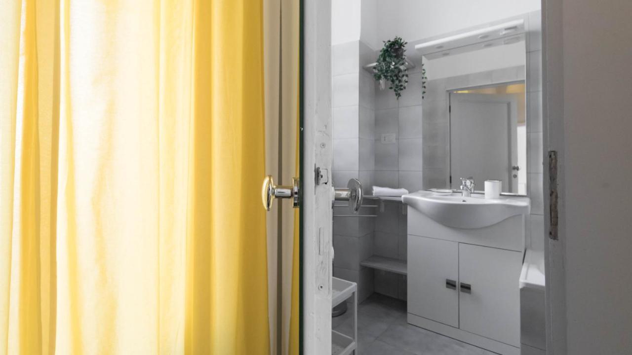 Apartment Italianway - Piazza Lima 1