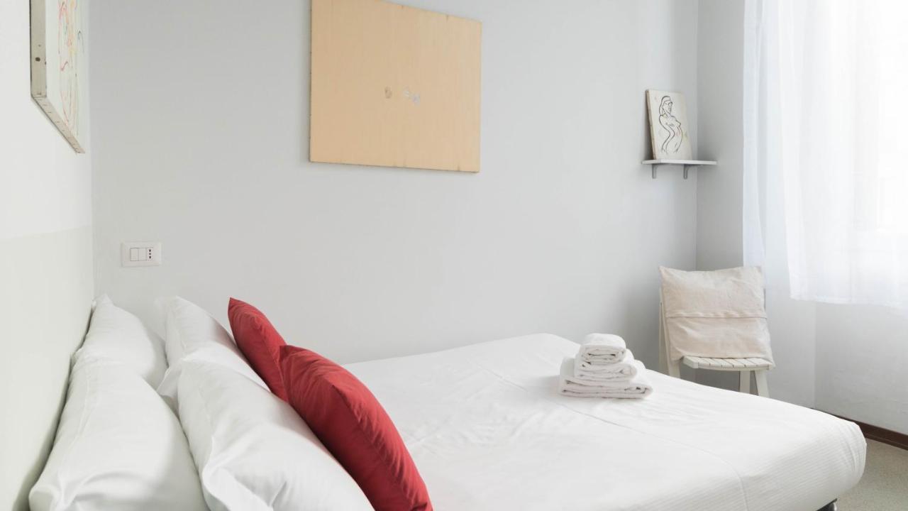 Italianway - Piazza Lima 1 Apartment *
