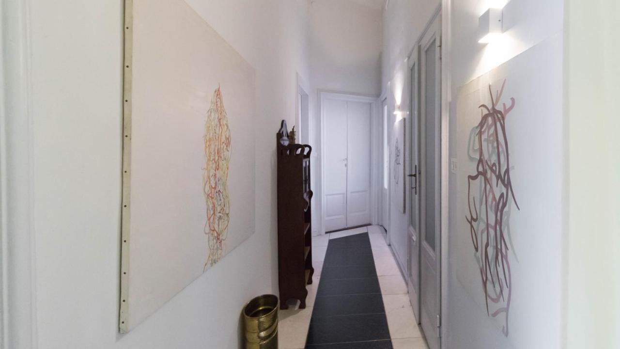Apartment Italianway - Piazza Lima 1 *