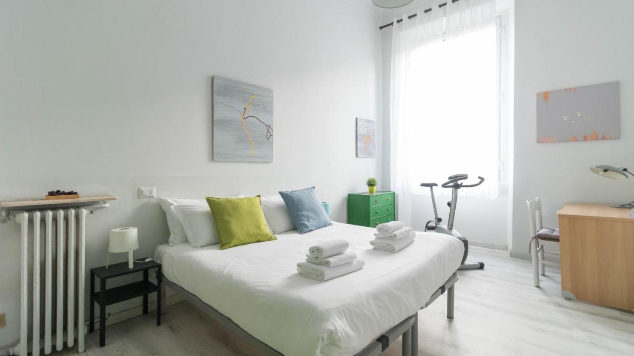 Italianway - Piazza Lima 1 Apartment Milan