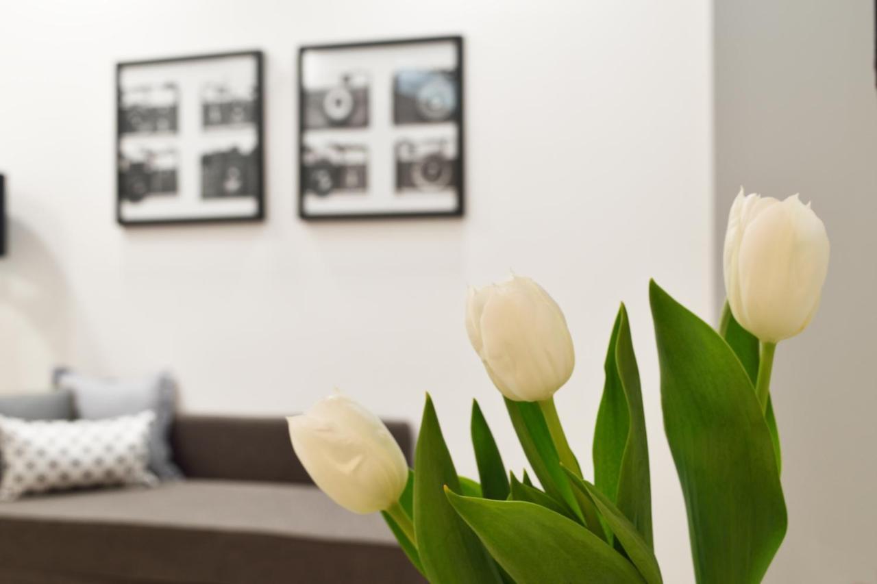 Washington Studio - Hq * Milan