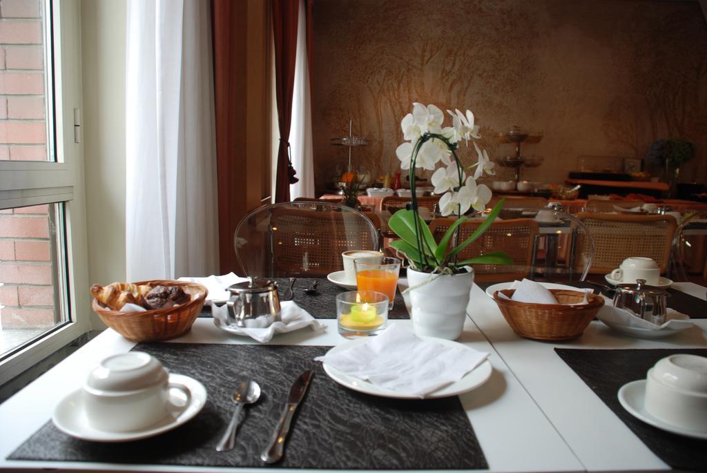 Mennini 3* Milan