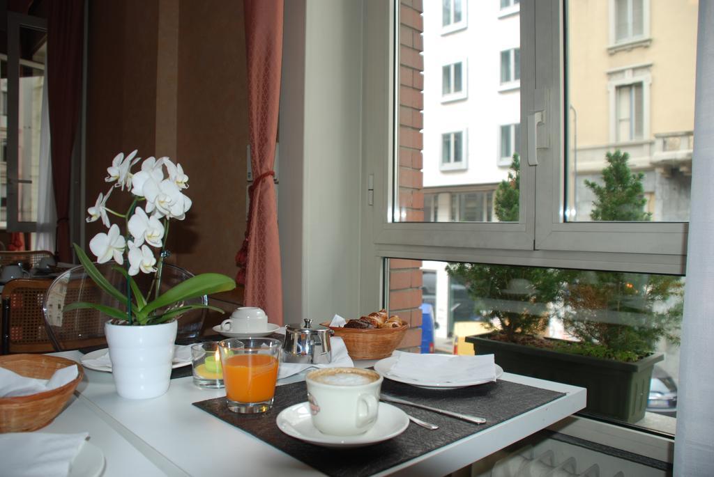 Mennini Hotel 3*